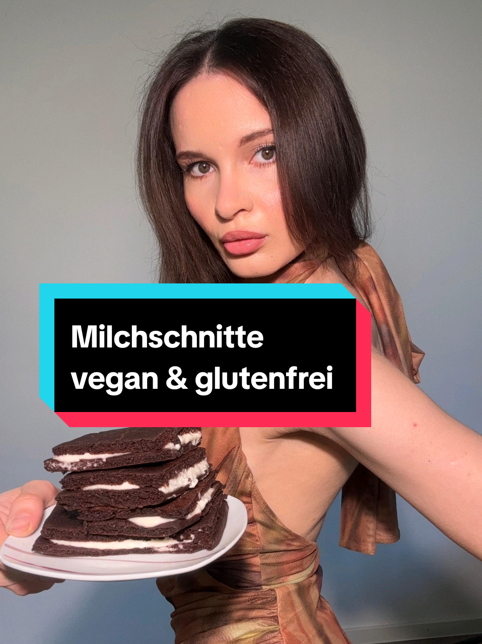 @Lili | Slavic & Vegan, GF