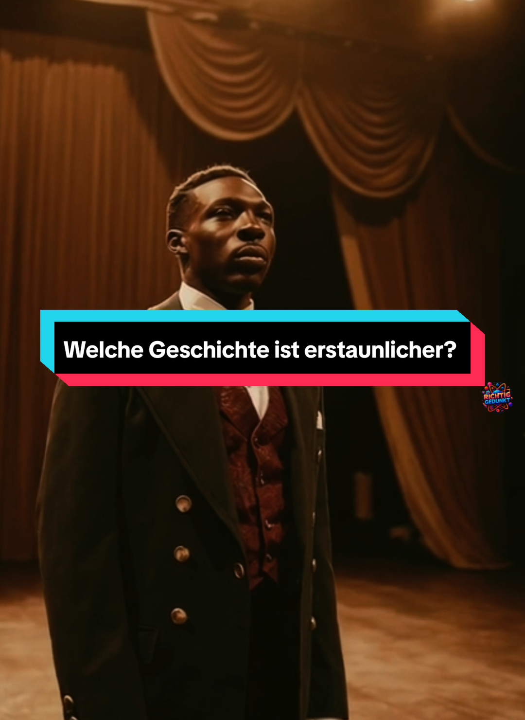 @Richtig gedunkt?