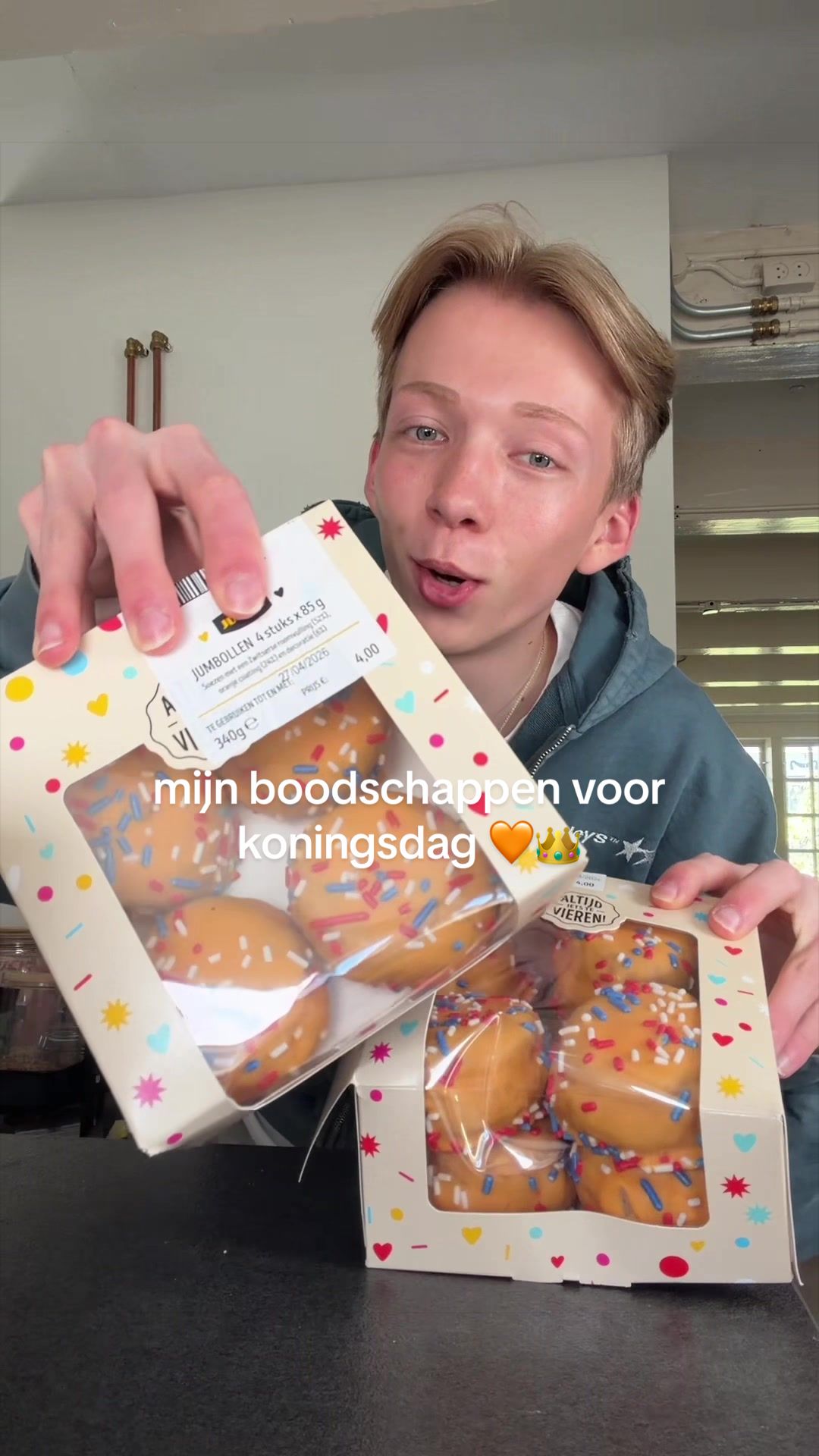 @Daniel Kraaijeveld