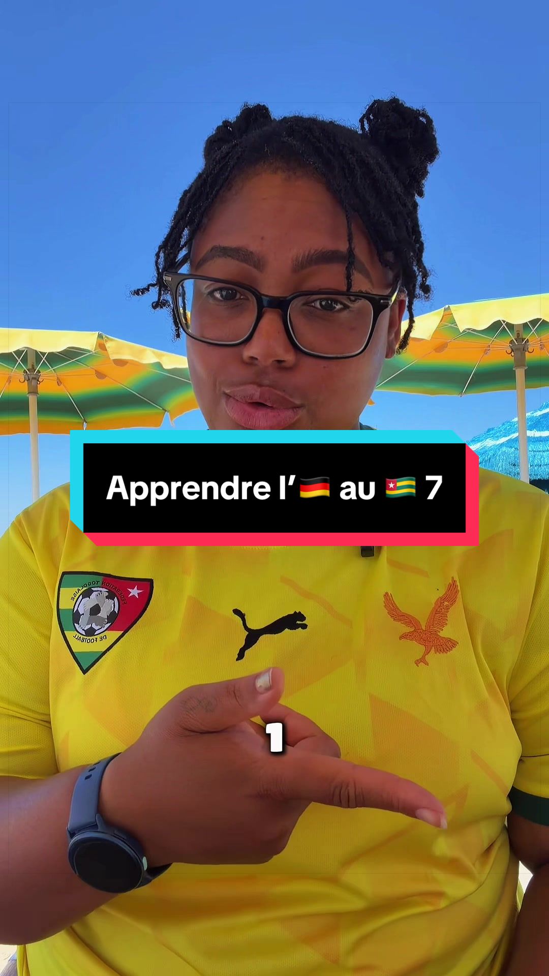 @✨️Farida P. 🇹🇬🇩🇪✨️