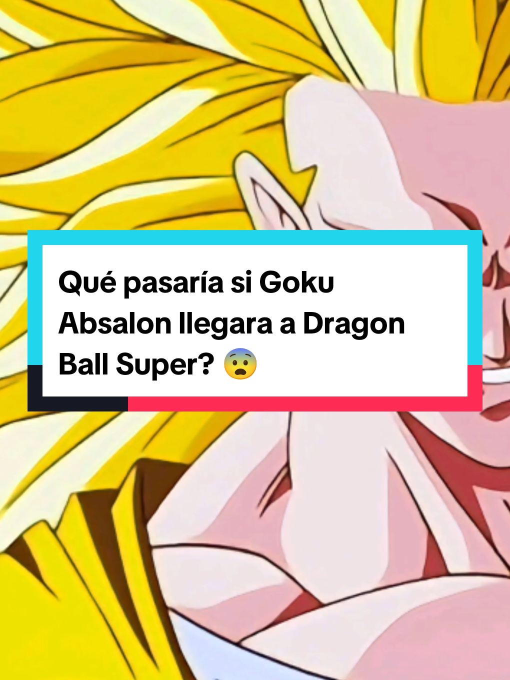 @DBZ De todo