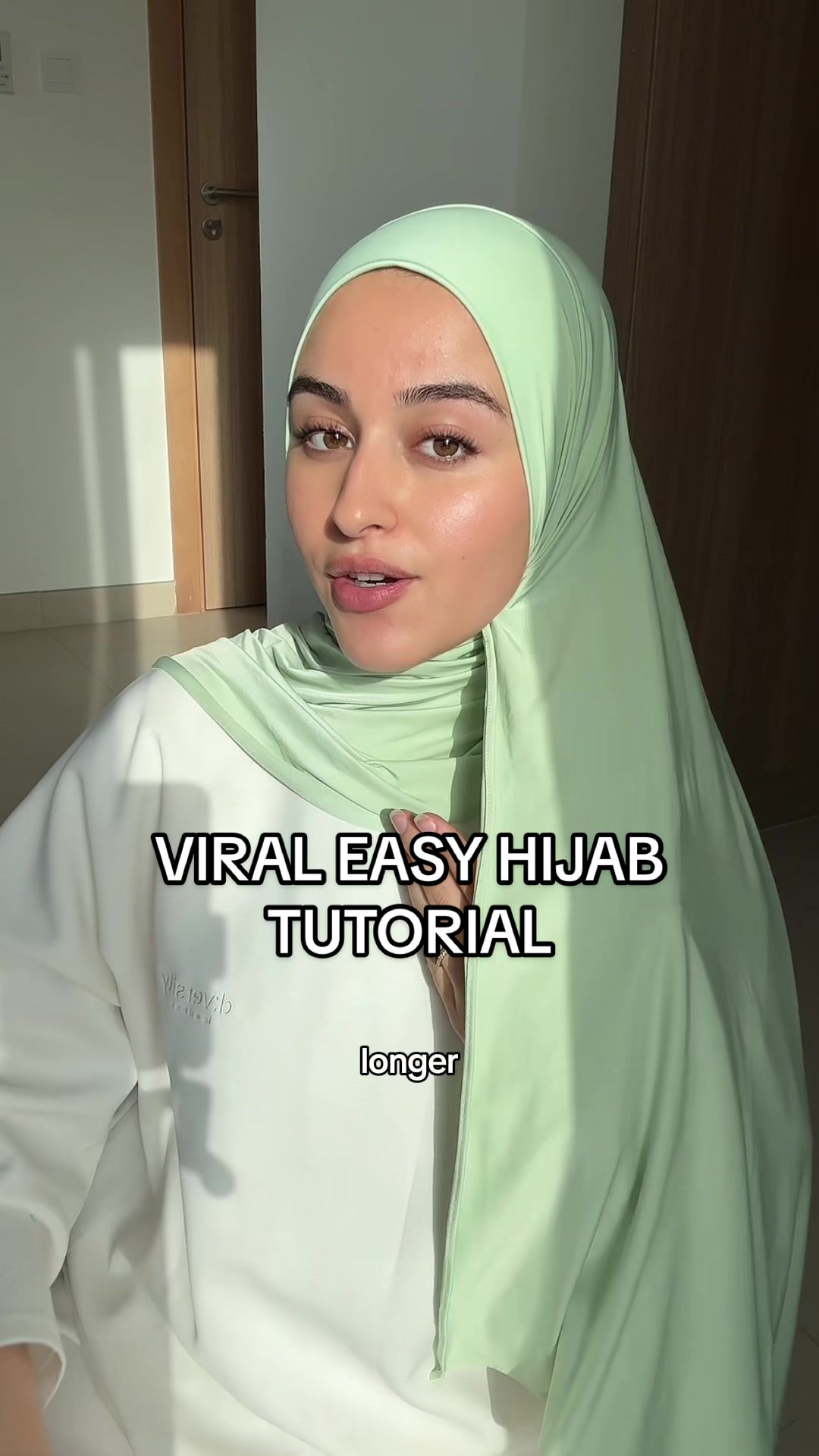 @Diversity Modest