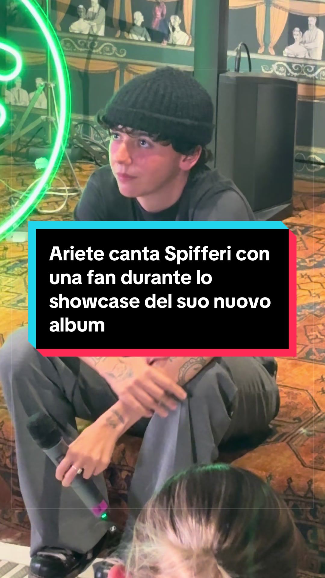 @Alvise Salerno