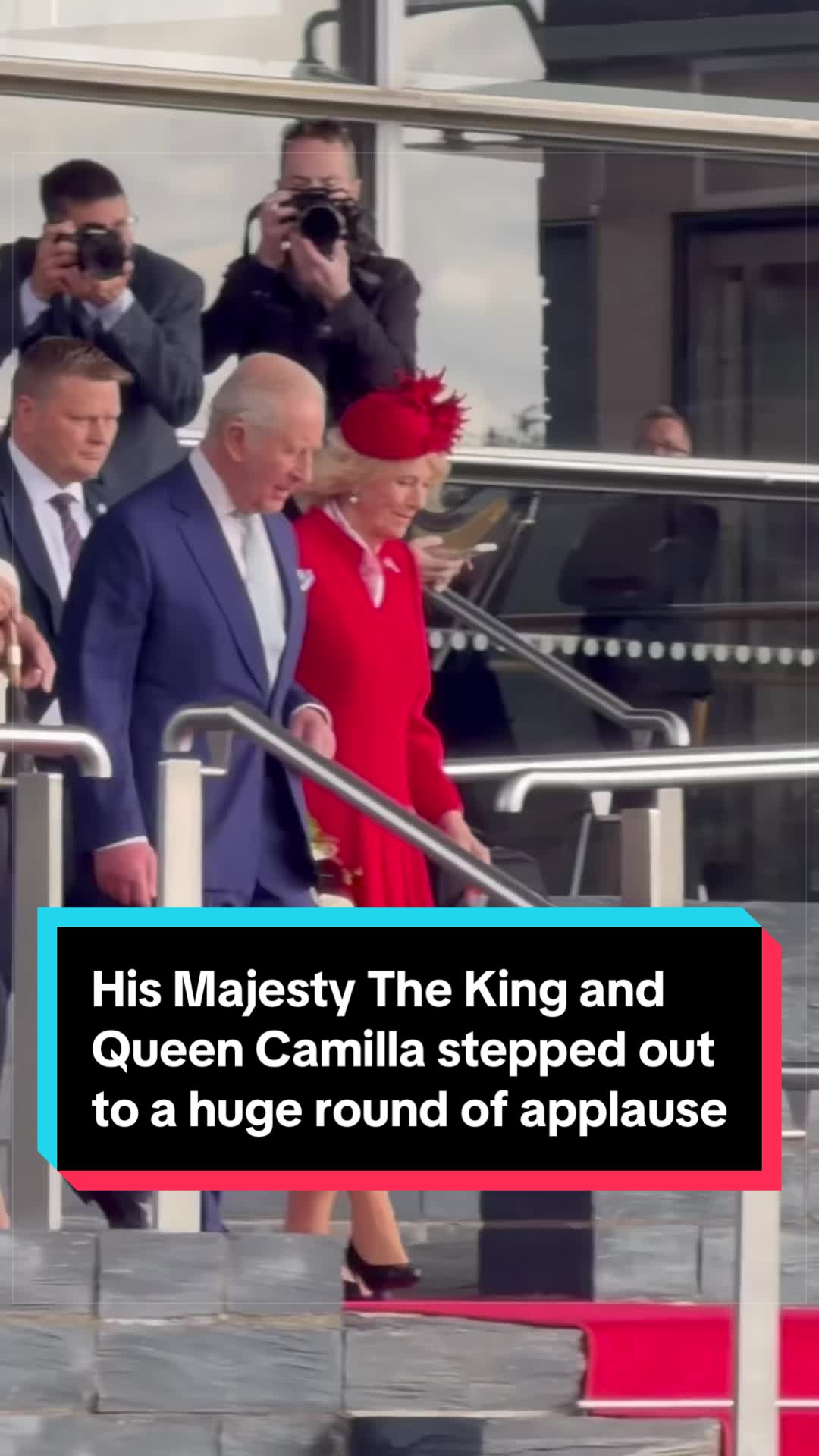 @King&rsquo;s Guard Tours