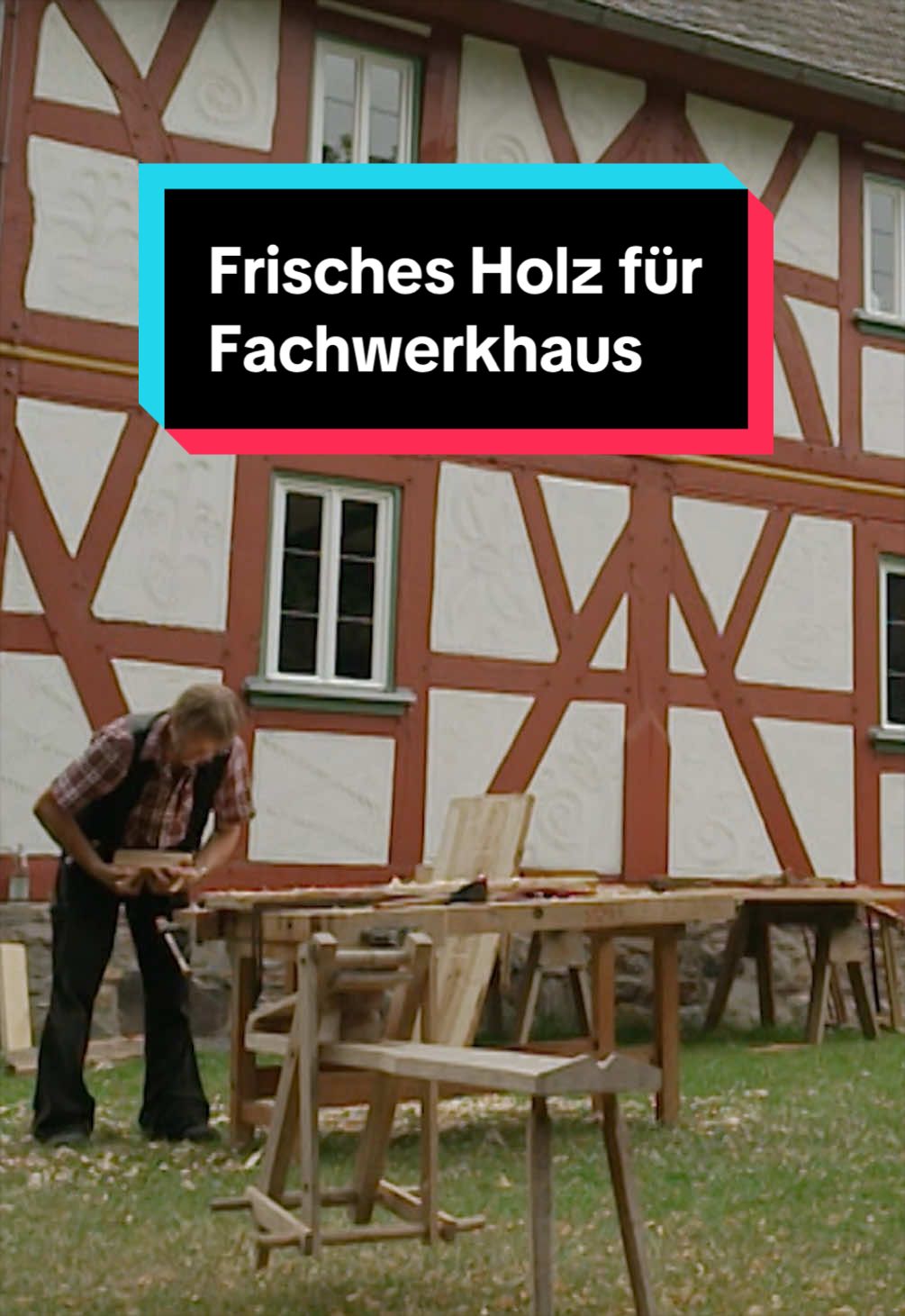 @Handwerkskunst vom SWR