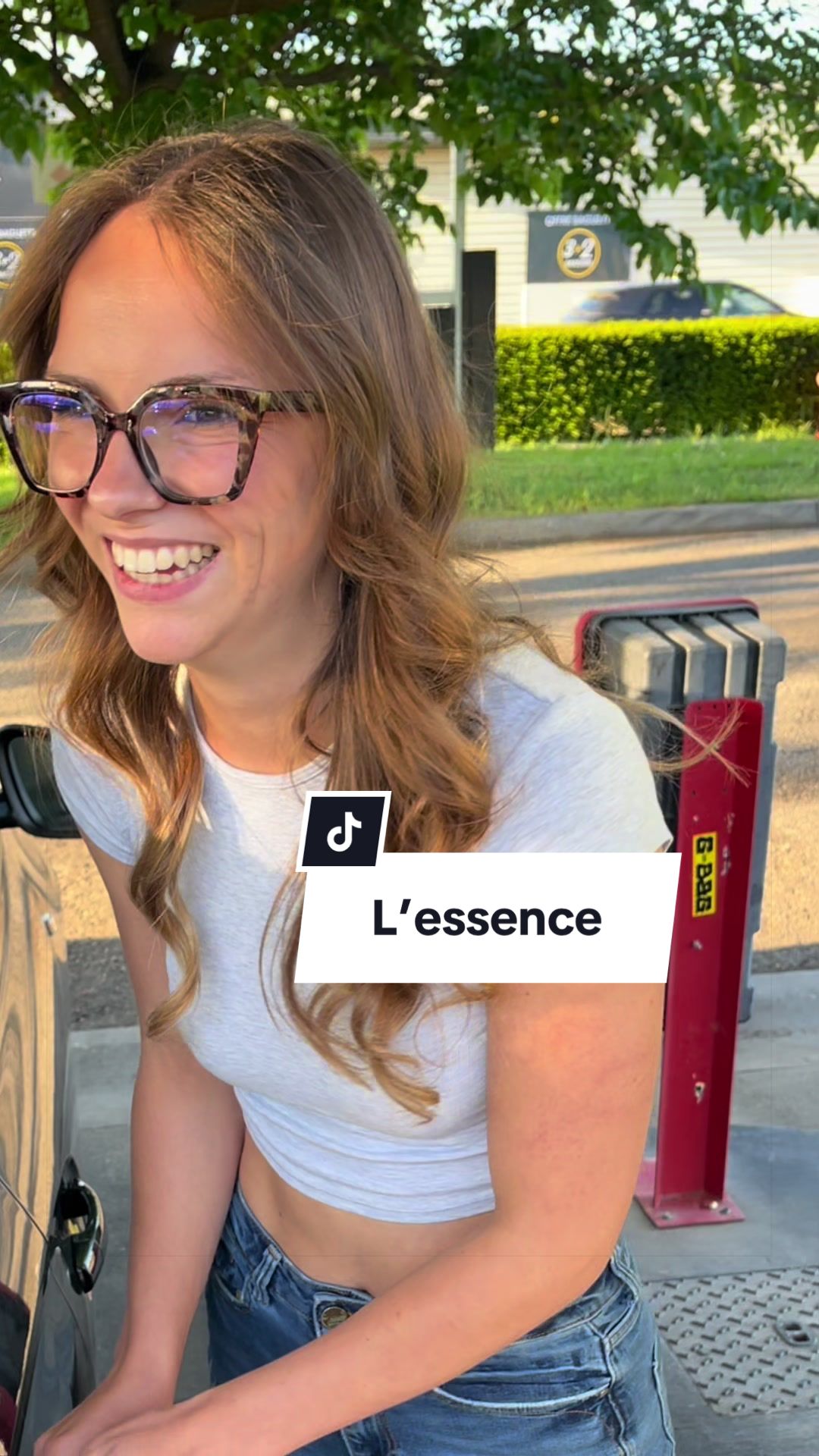 @La mécanicienne
