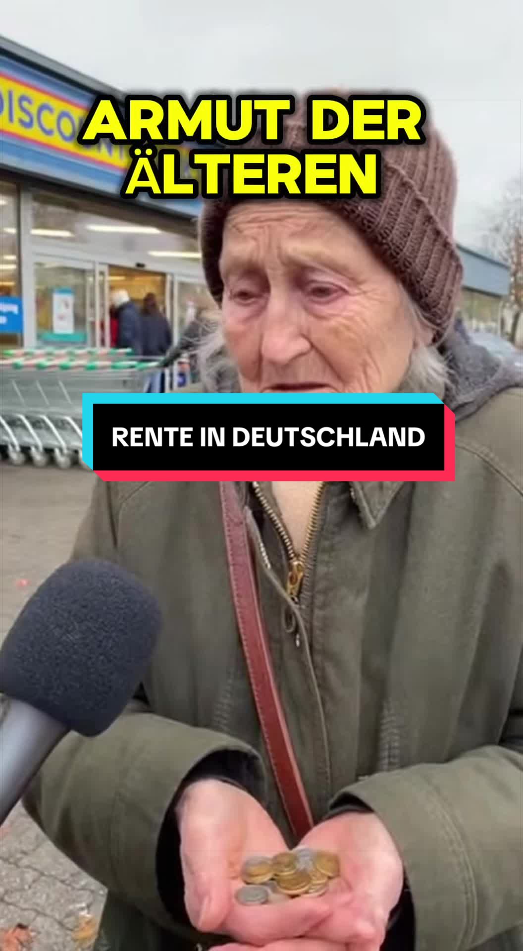 @ARMUT IN DEUTSCHLAND