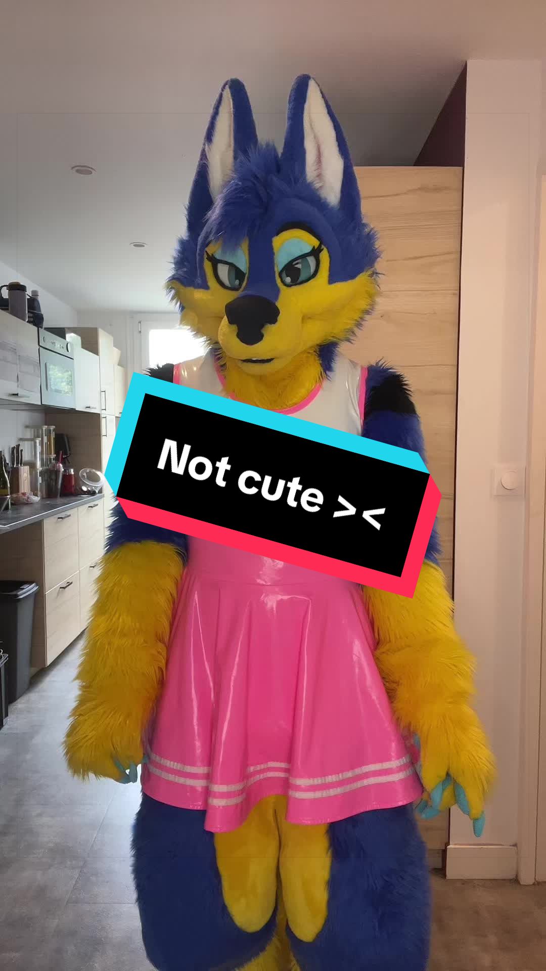 @Teezik ThunderWolf