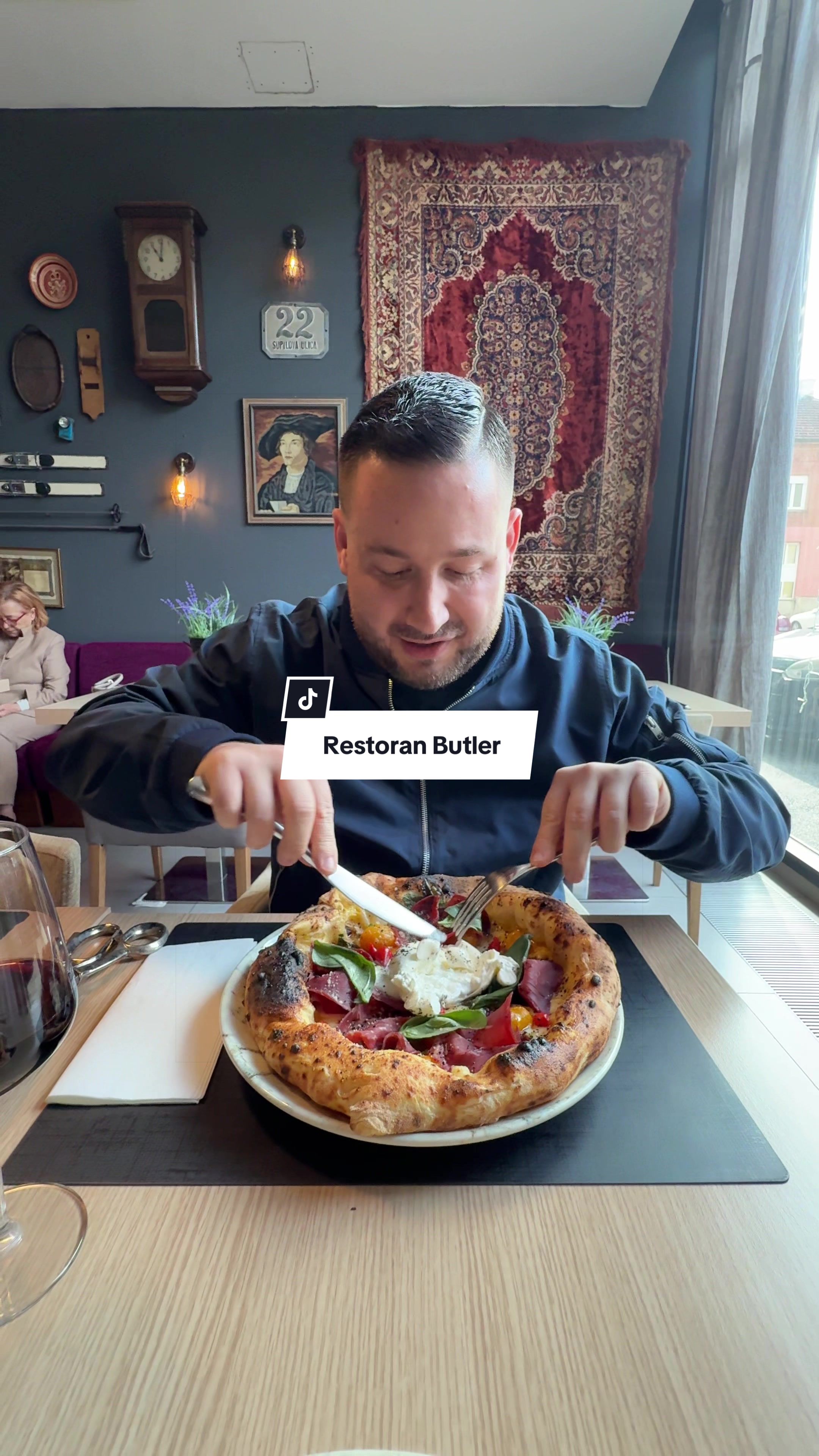 @Gastro tražilica
