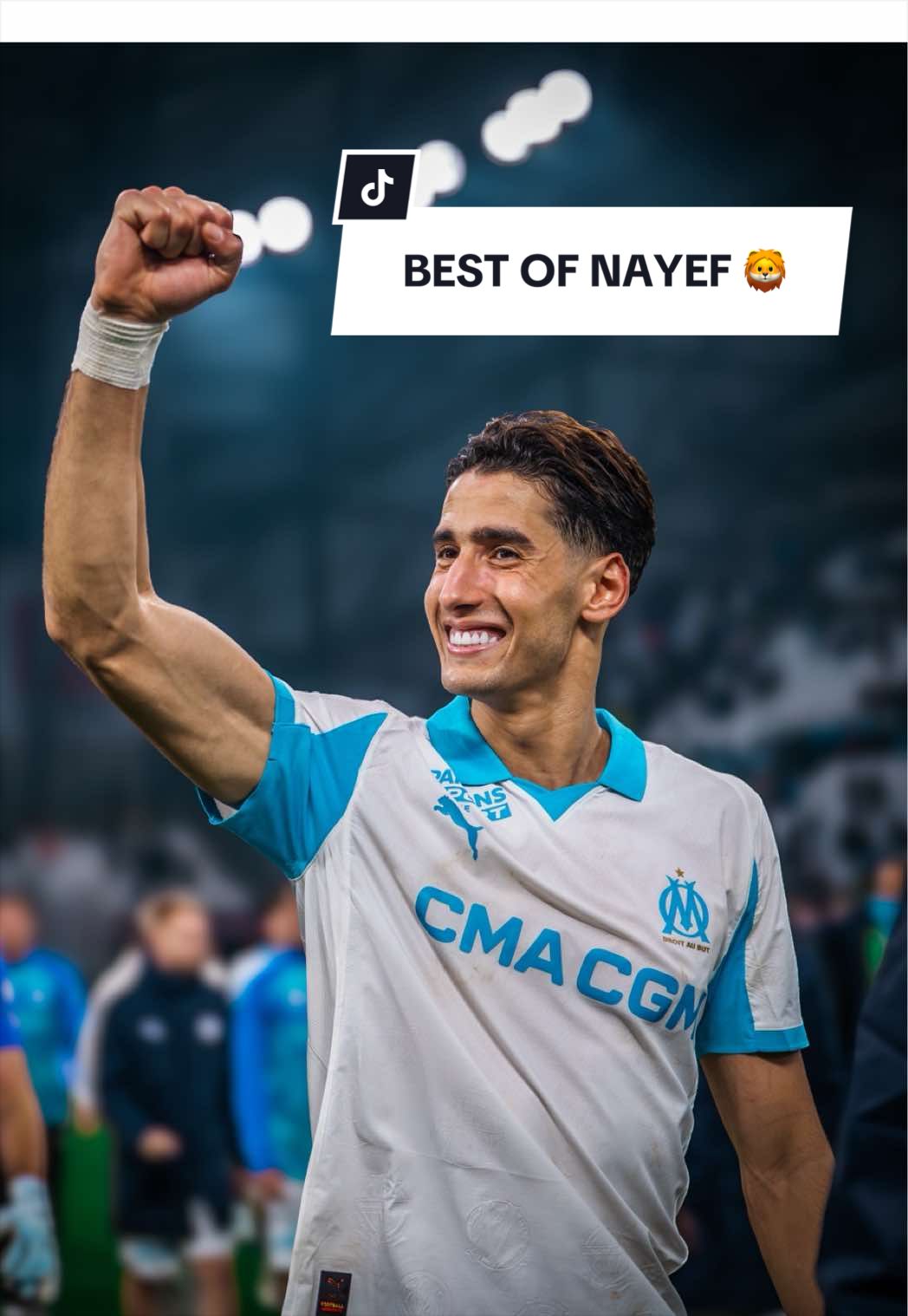 @Olympique de Marseille