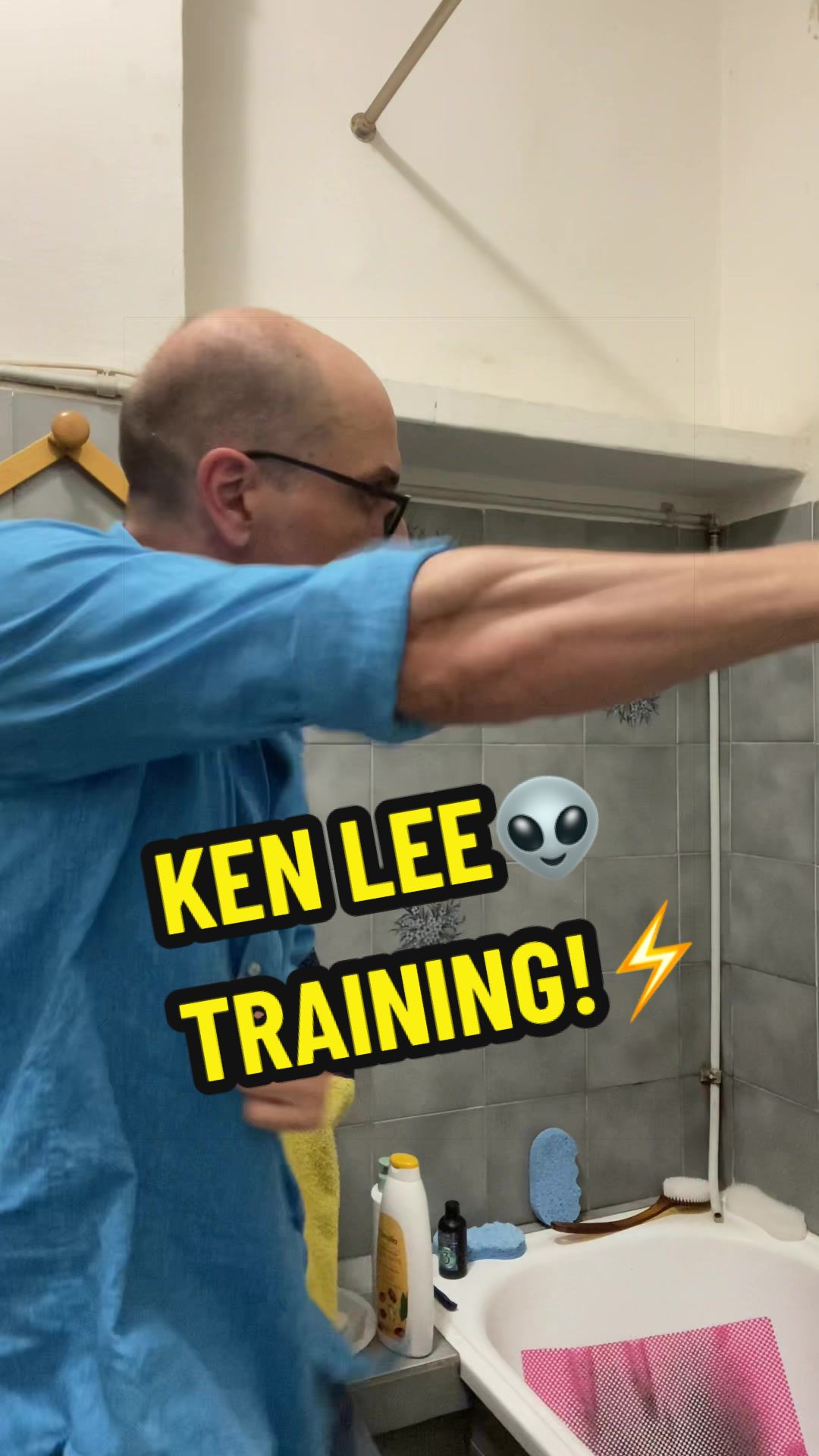 @Ken Lee👽⚡