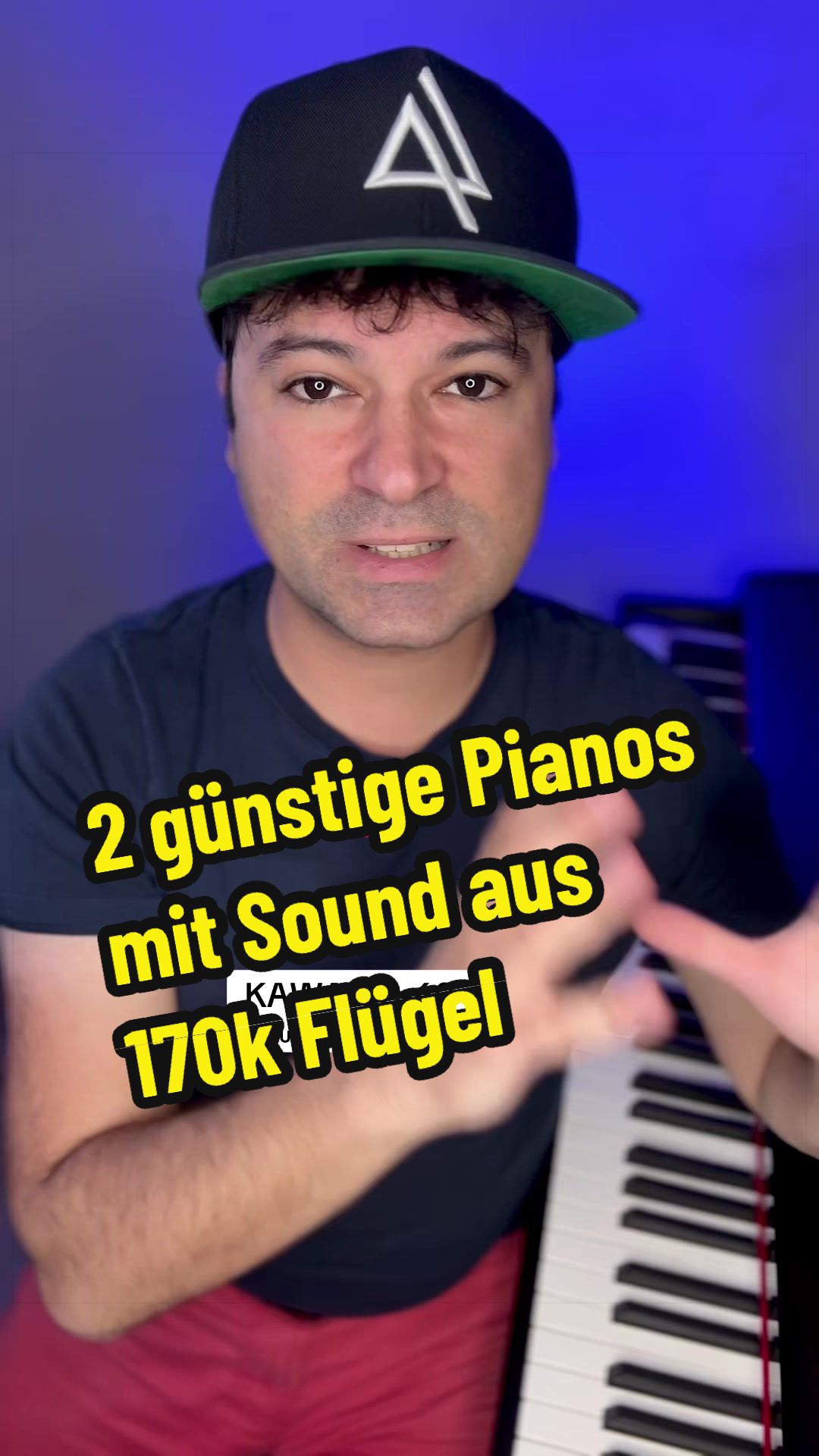 @Autistic Piano