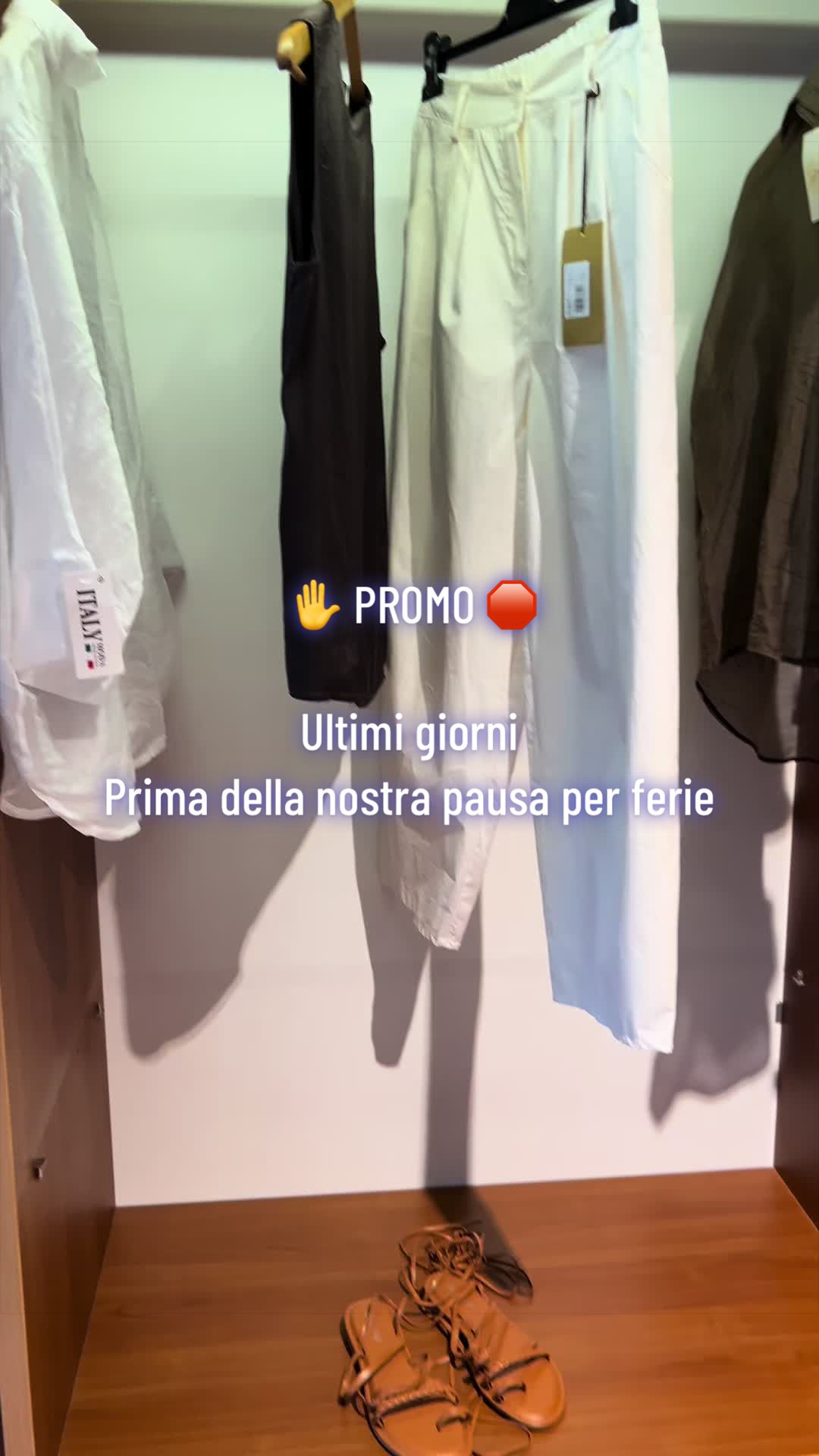 @Anna Pastore ( Pastore Store)