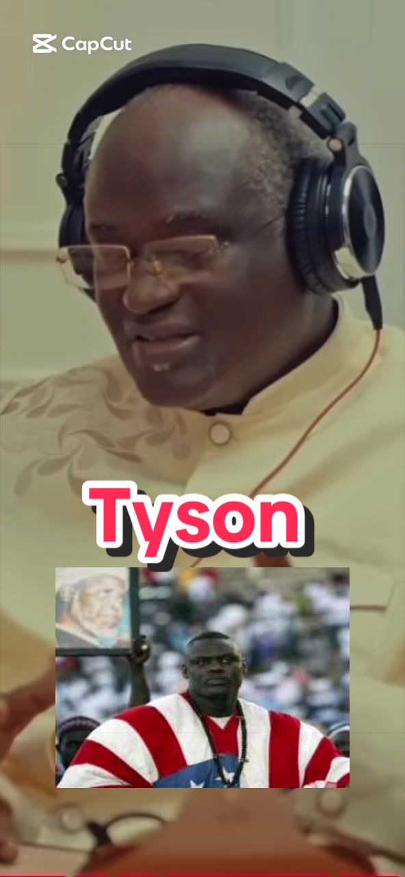 @Podcast Wolof Tech