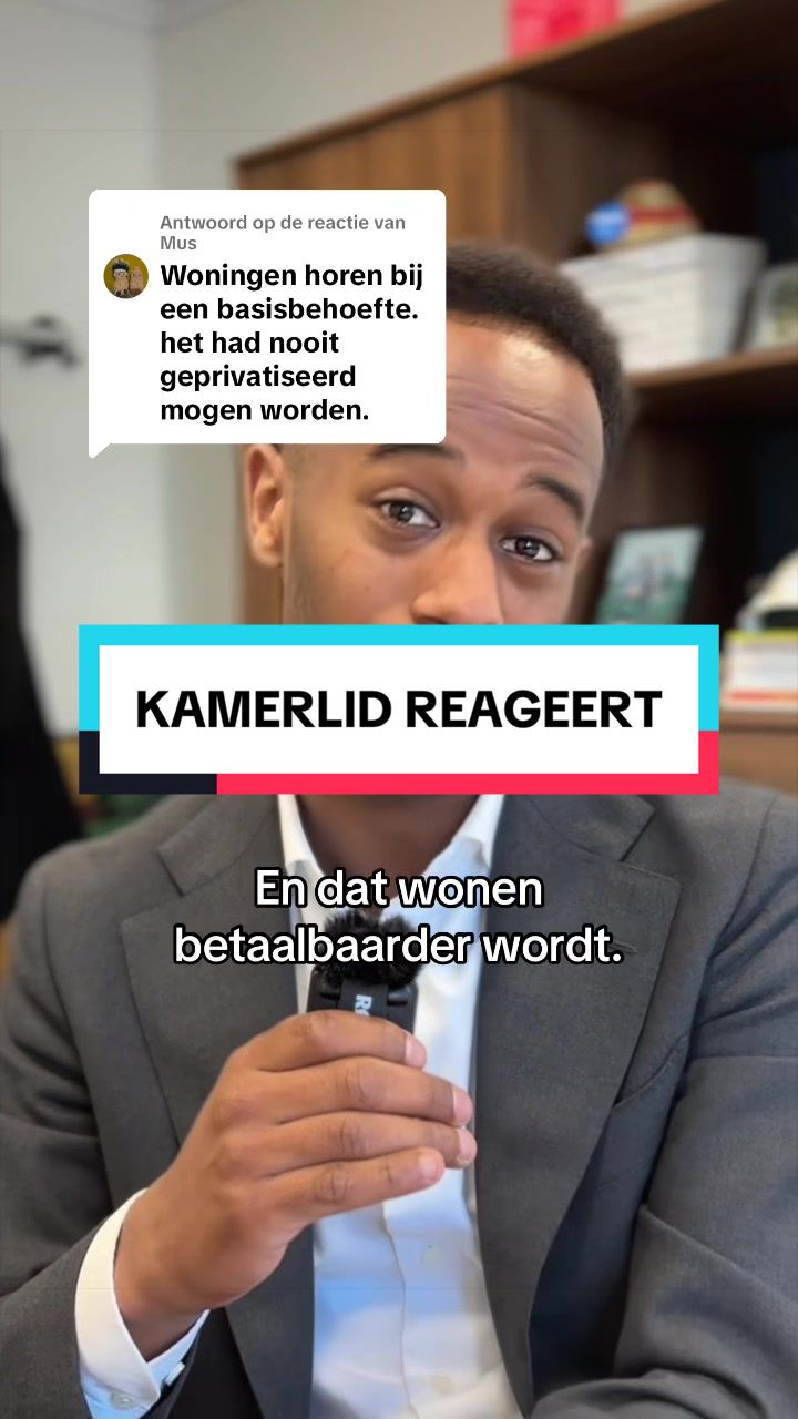 @Progressief Nederland