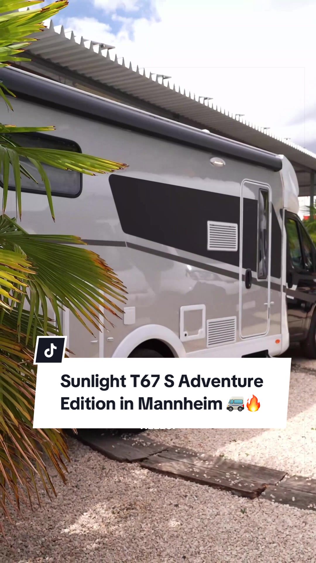 @Guema Camper Vans & Wohnmobile