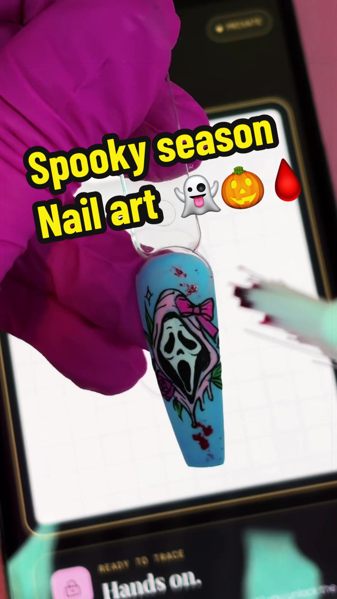 @Nails Reloaded