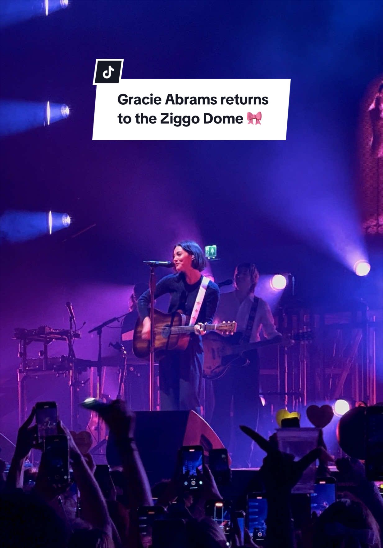 @Ziggo Dome