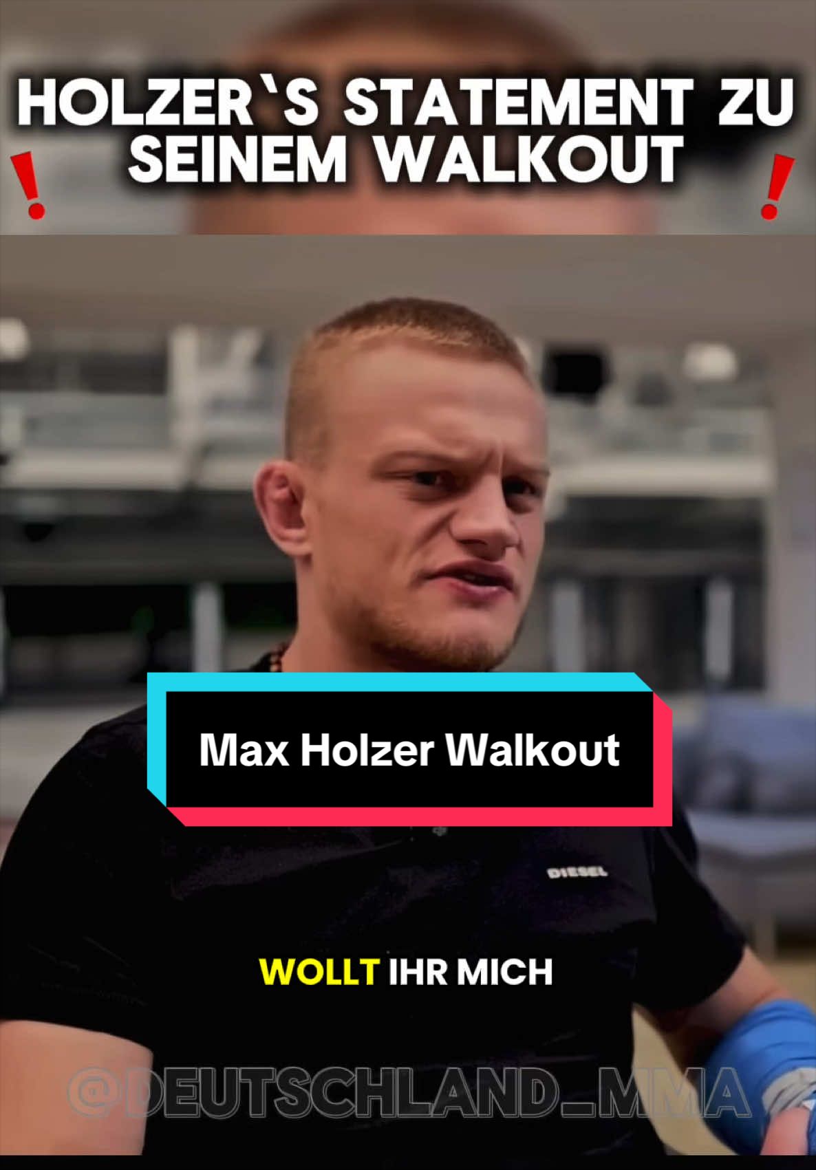 @🇩🇪MMA DEUTSCHLAND🇩🇪