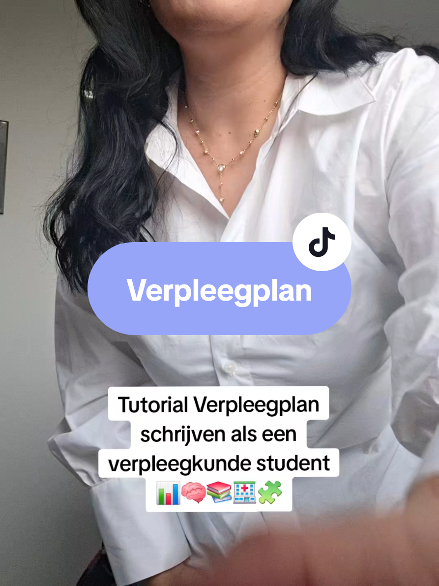 @Verpleegkunde Docent