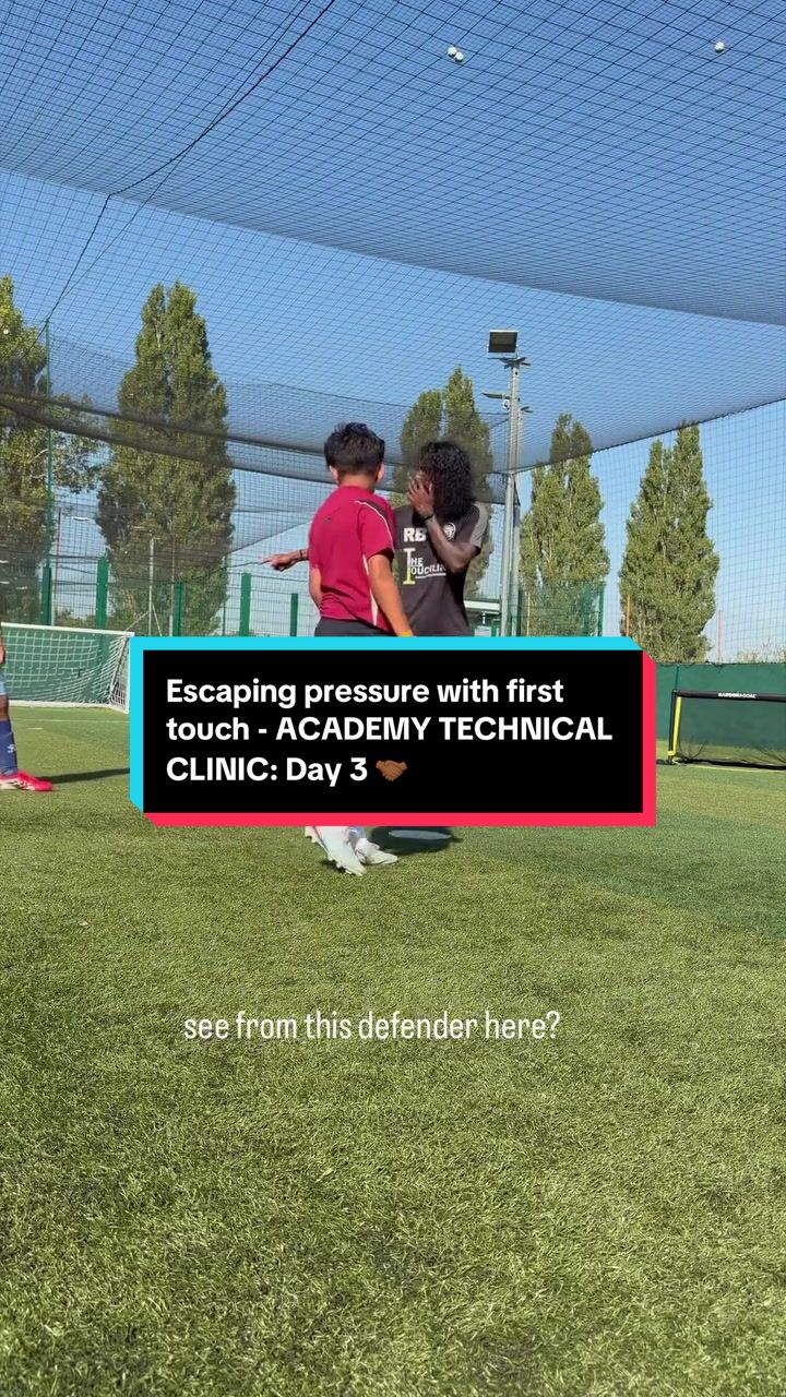 @TLD ⚽️