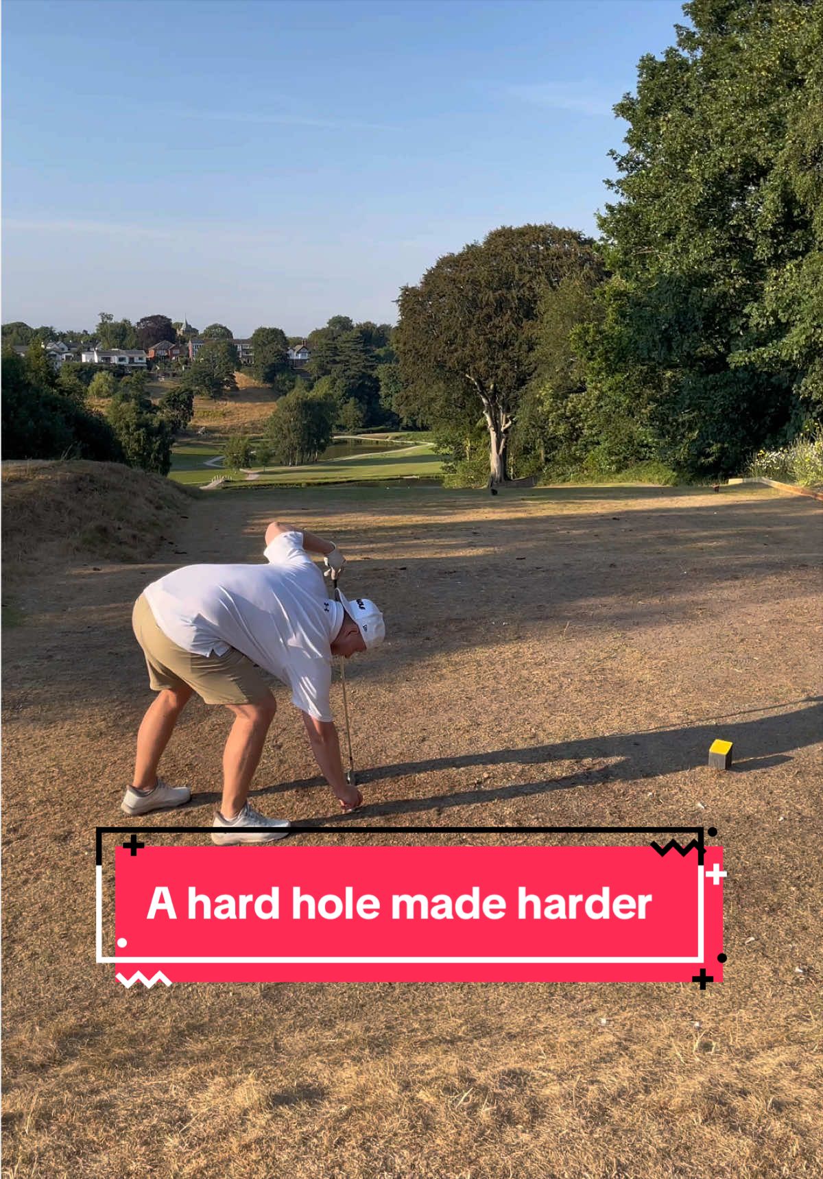 @Not Nearest The Pin