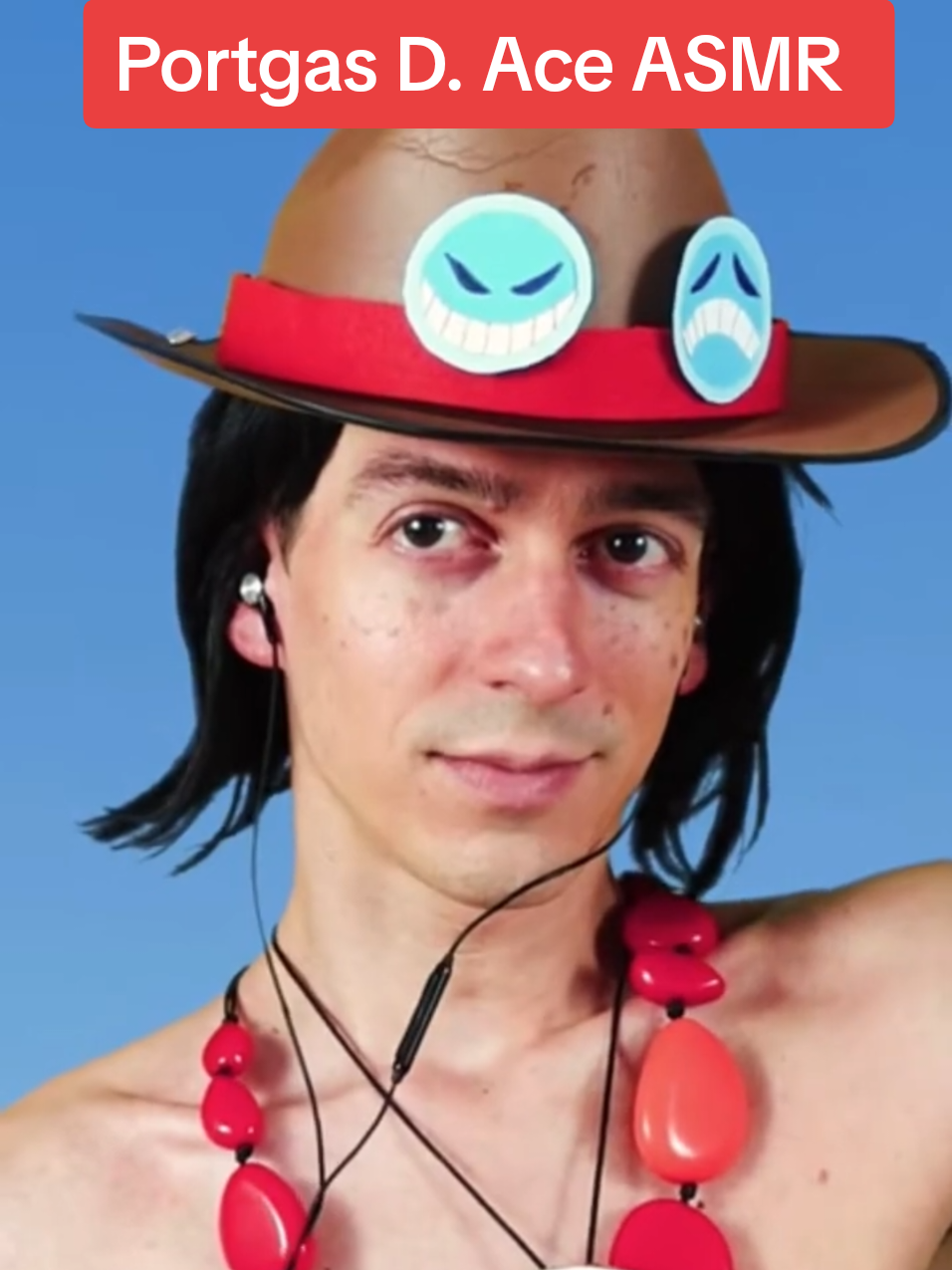 @JanArt ASMR