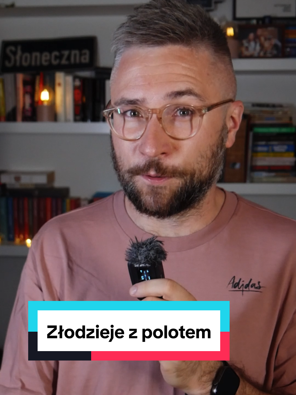 @Sytuacja jest taka!