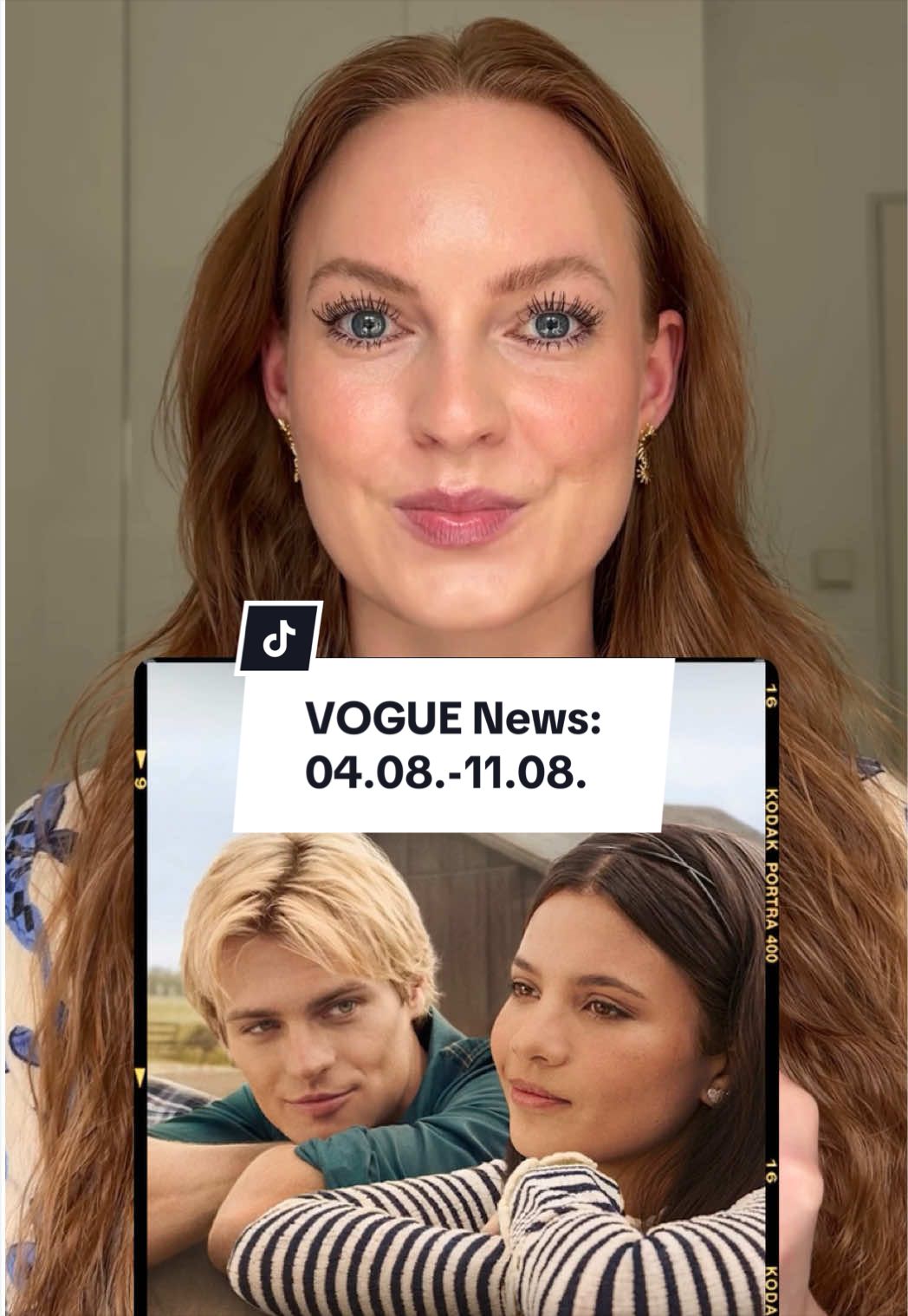 @VOGUE Germany
