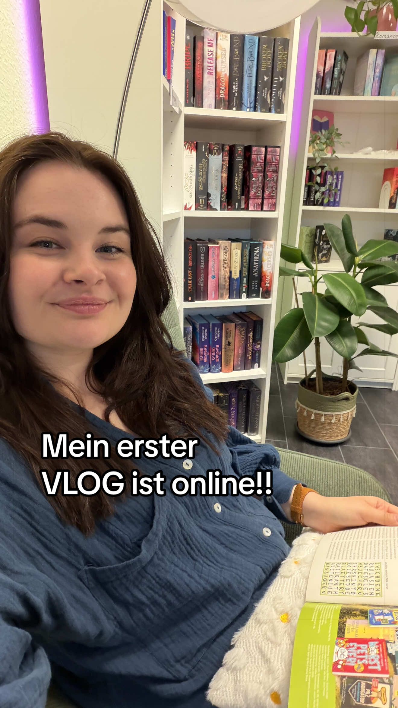 @Melanie Ober | Autorin ✍🏻📚