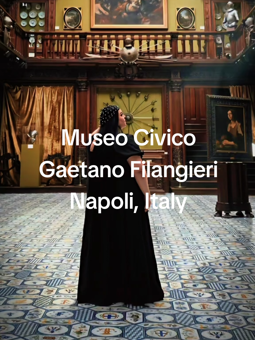 @Chiara Carmelo