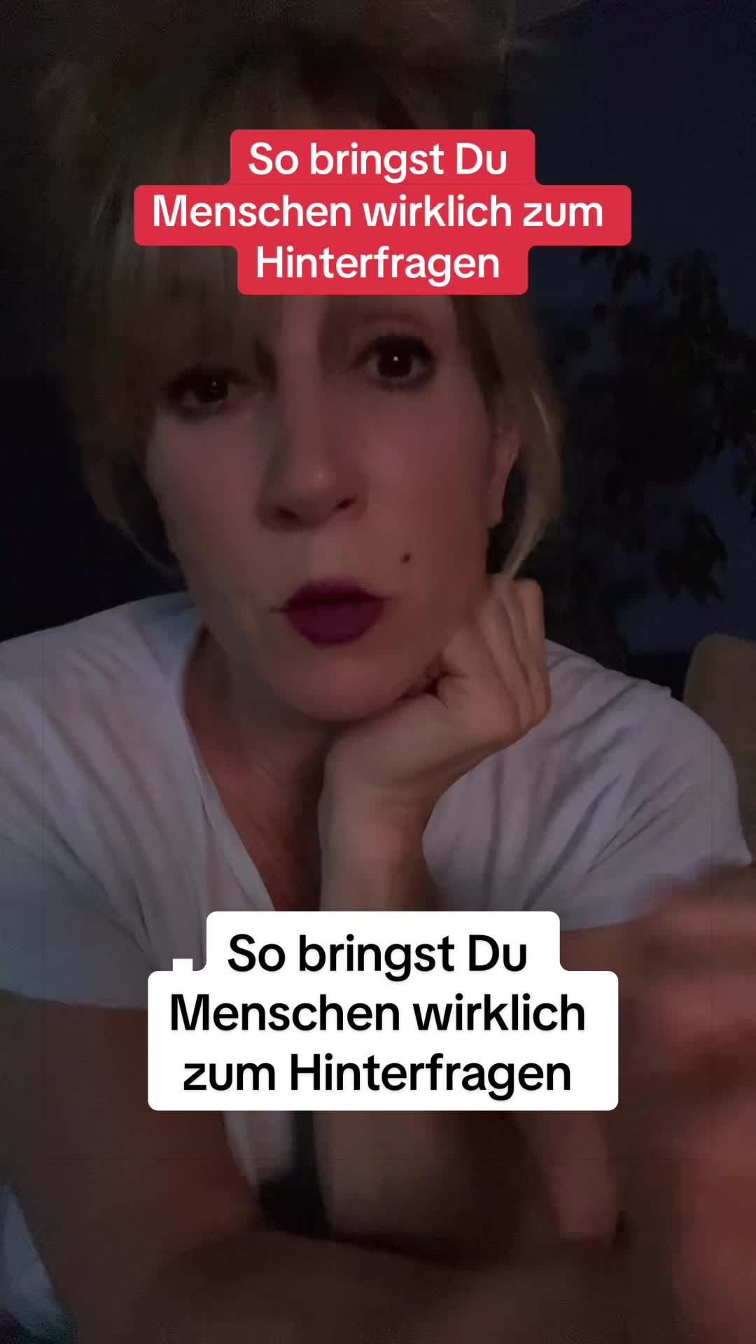 @Mischa &bull; RLC