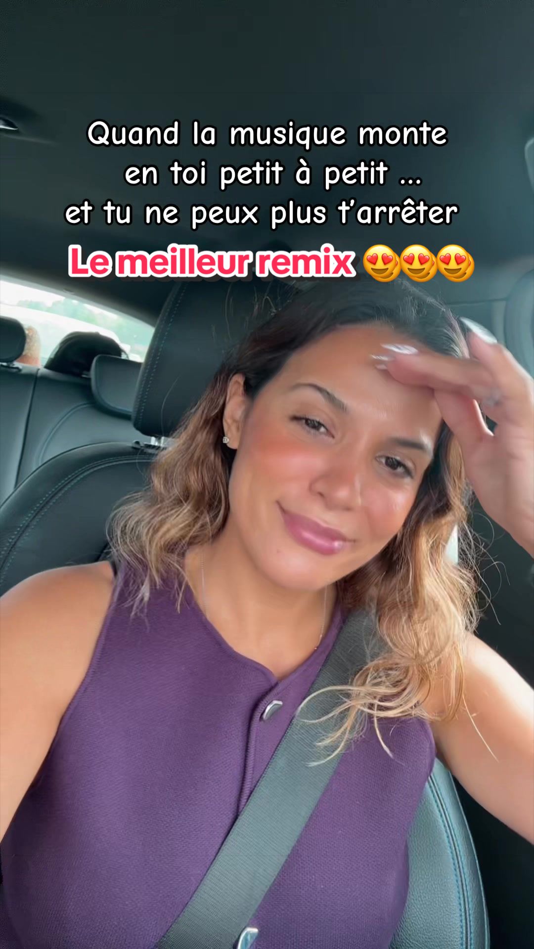 @La vie est belle