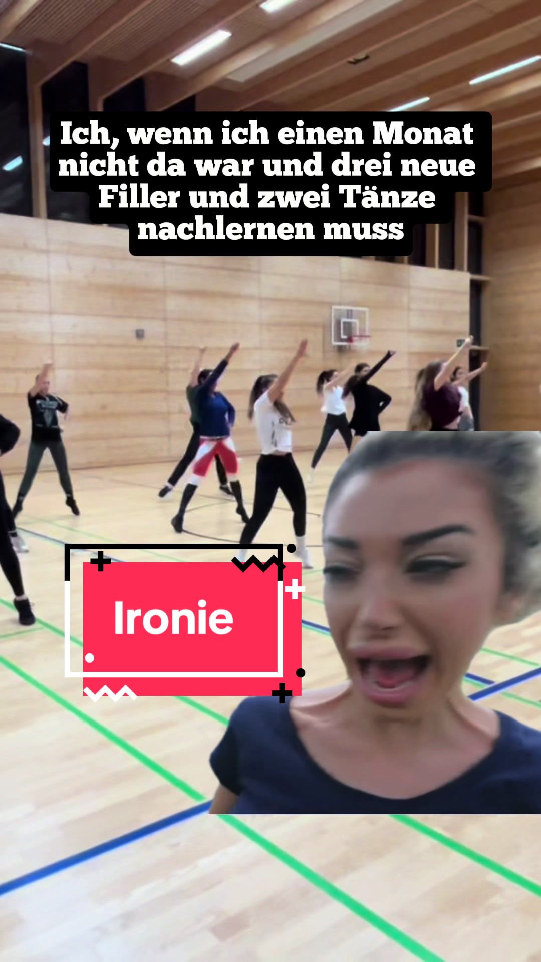 @Cheer4You Danceteam