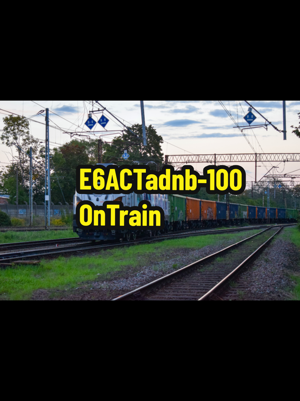 @🚄Trainspotter Freddy