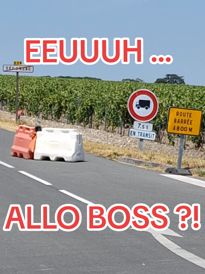 @UN ROUTIER