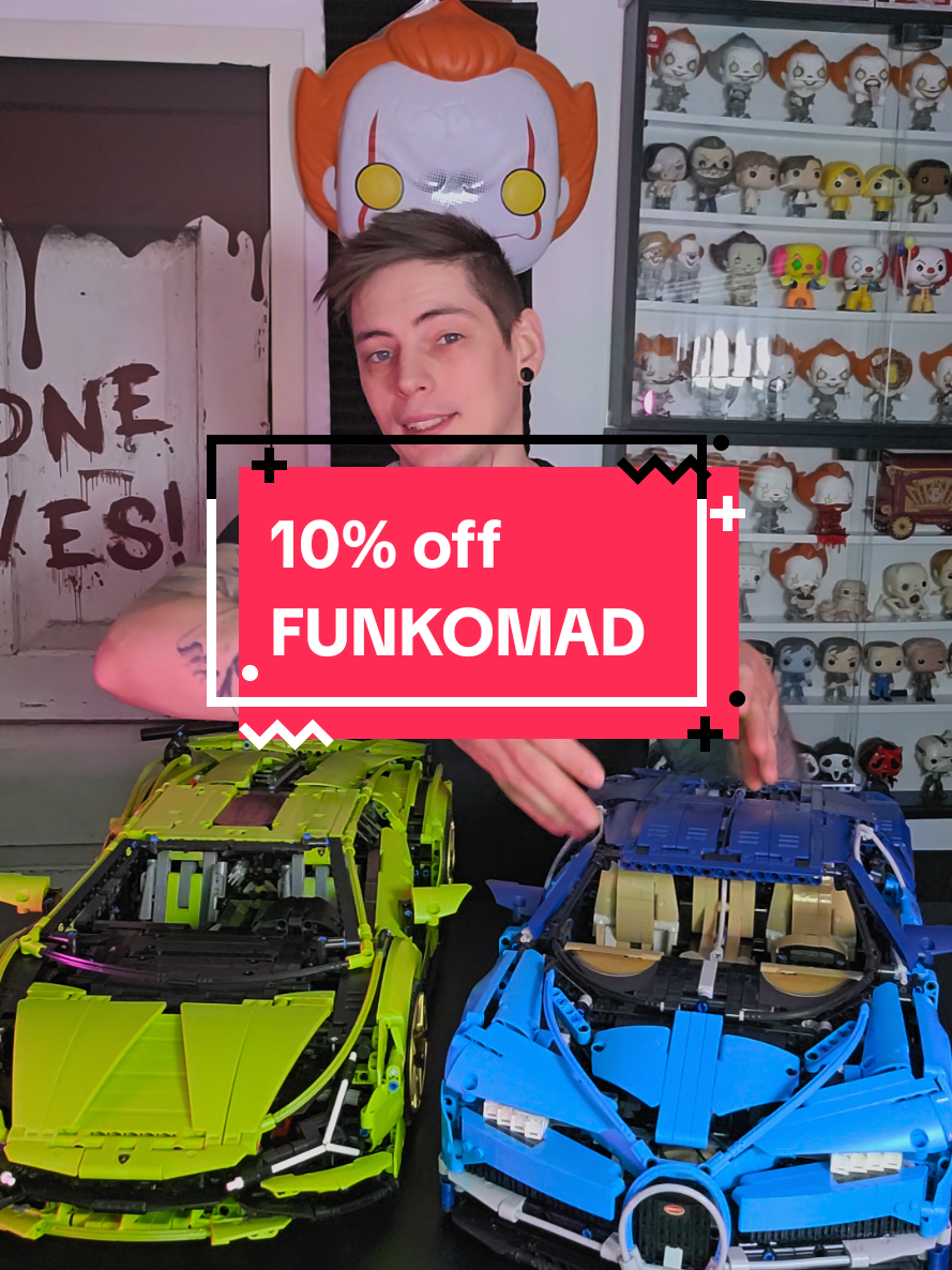 @Funko Mad