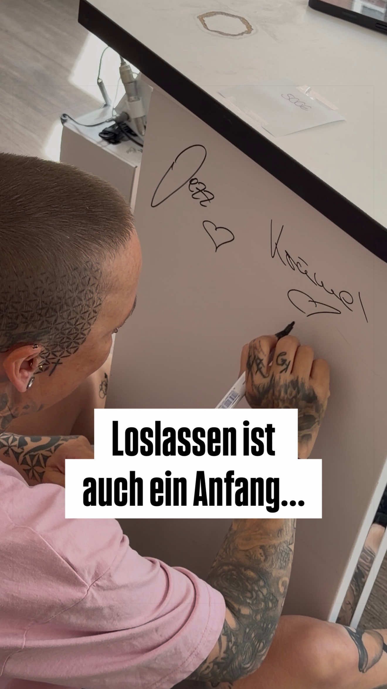 @Jezz Gro&szlig;