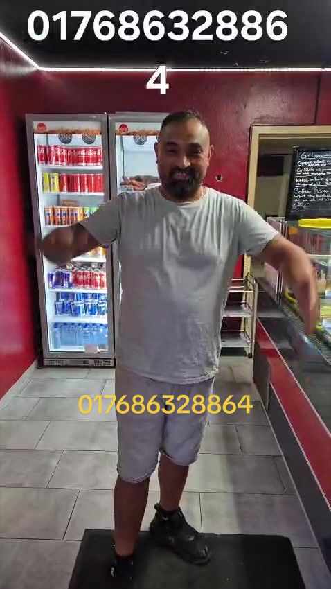 @Kerri Kebap und Pizza Haus