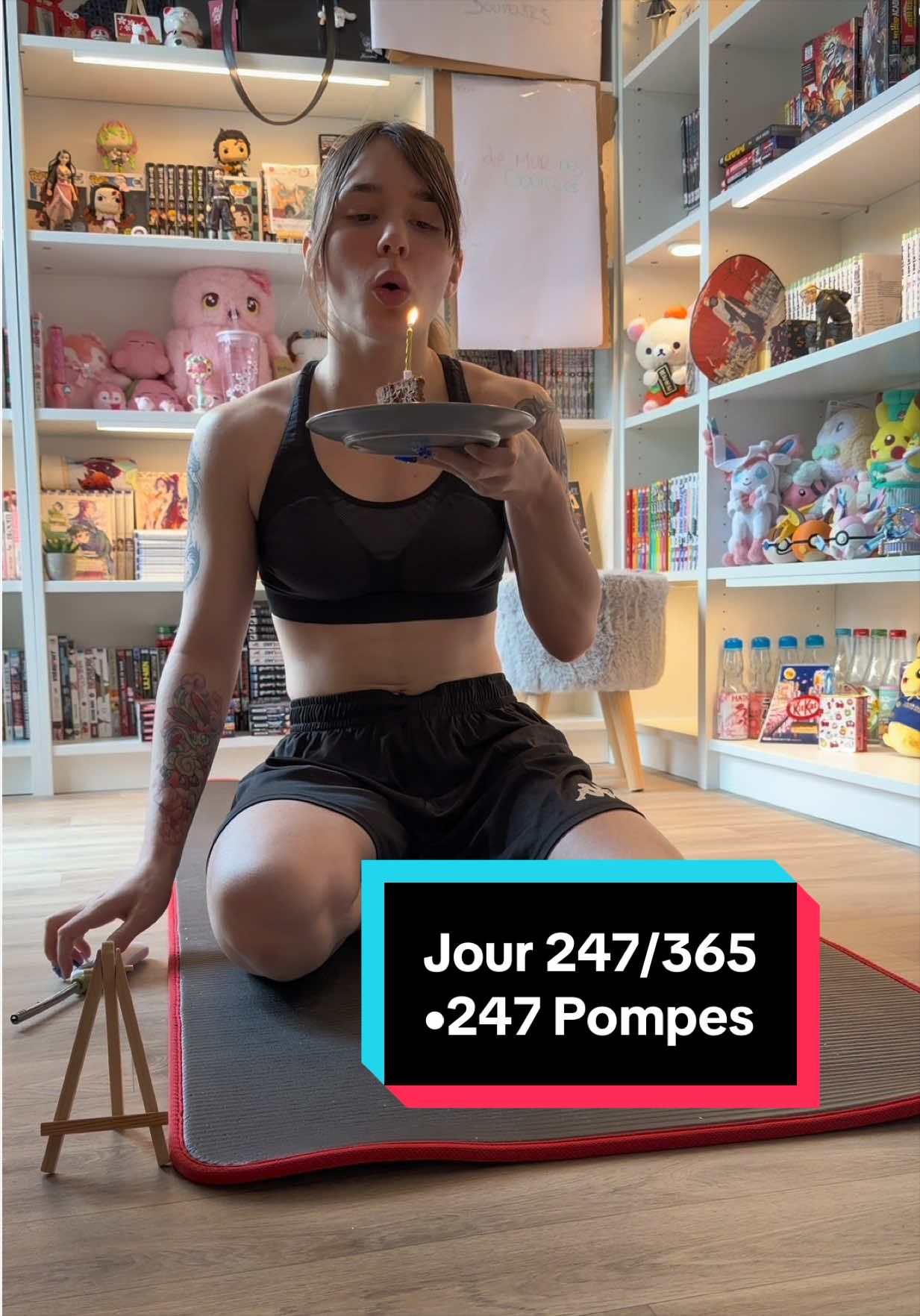 @Natsumi