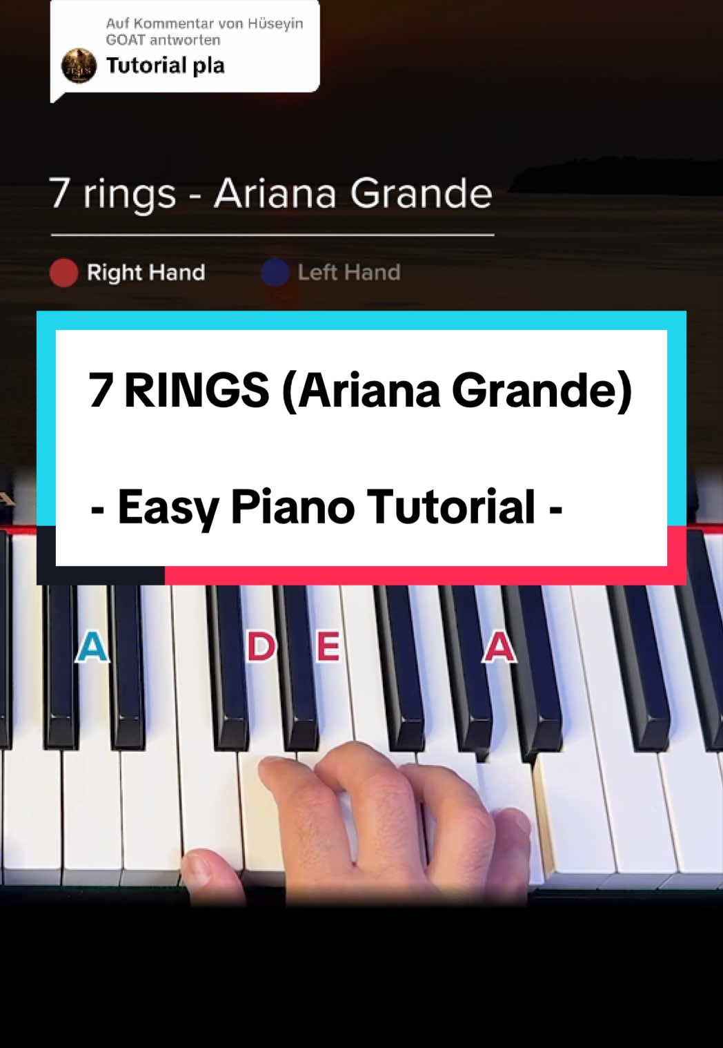 @Autistic Piano