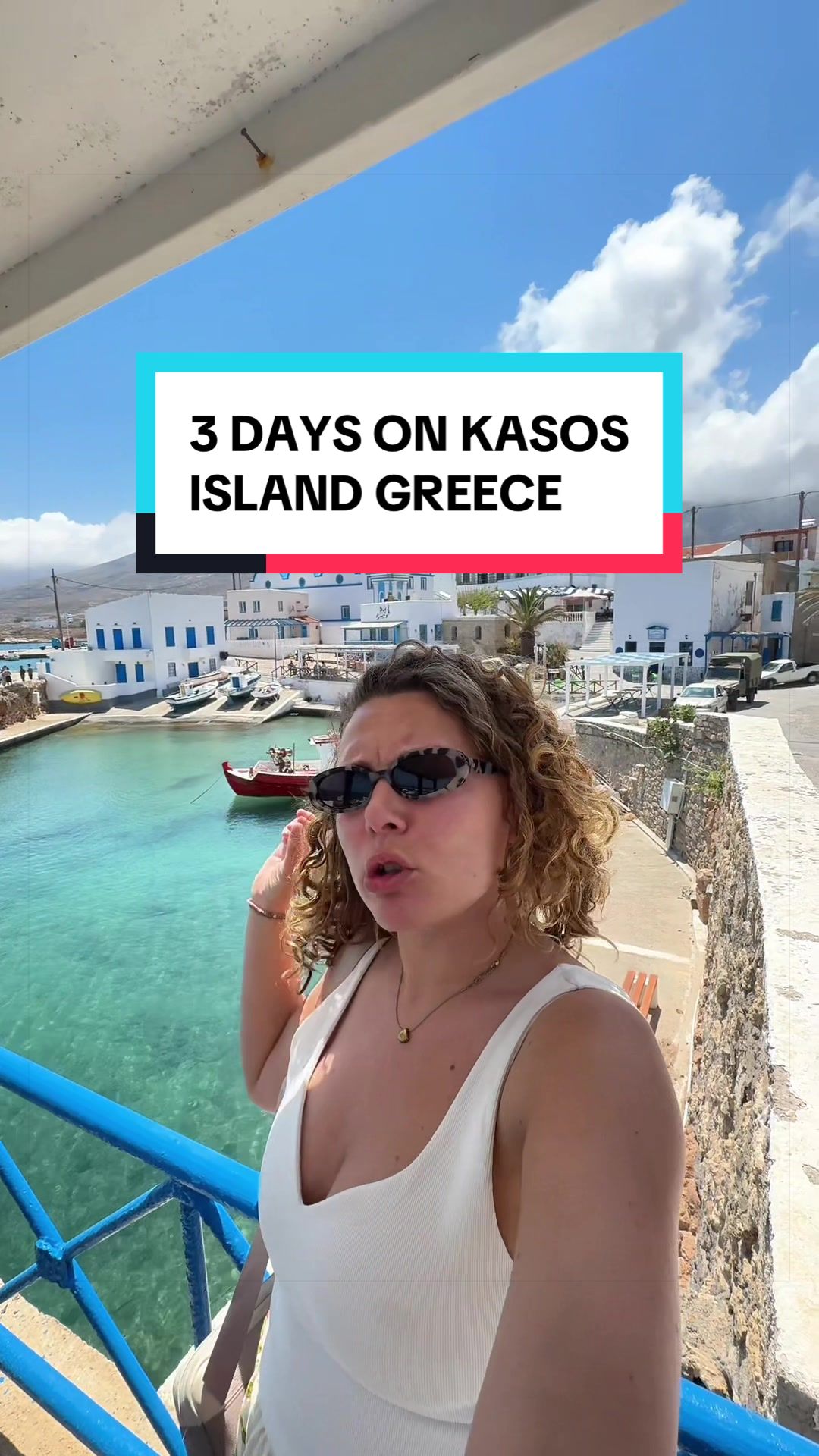 @Greece Travel Tips | Sophie