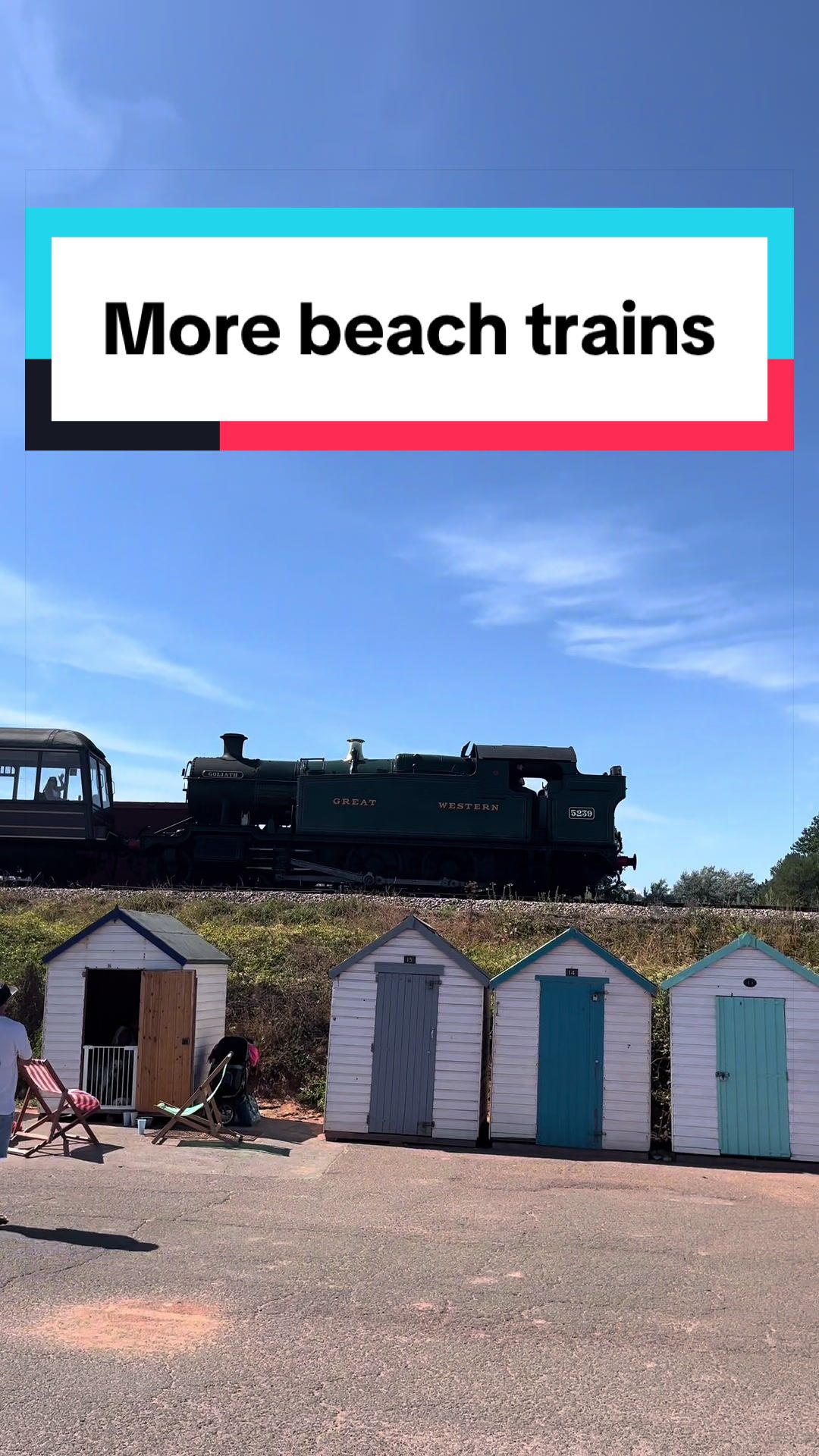 @Clemo's Trains