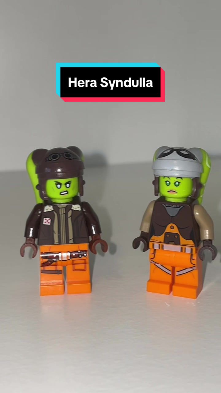 @Starstuds | LEGO Star Wars