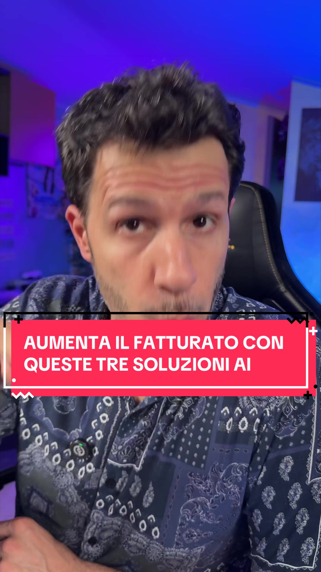 @Roberto Anastasio