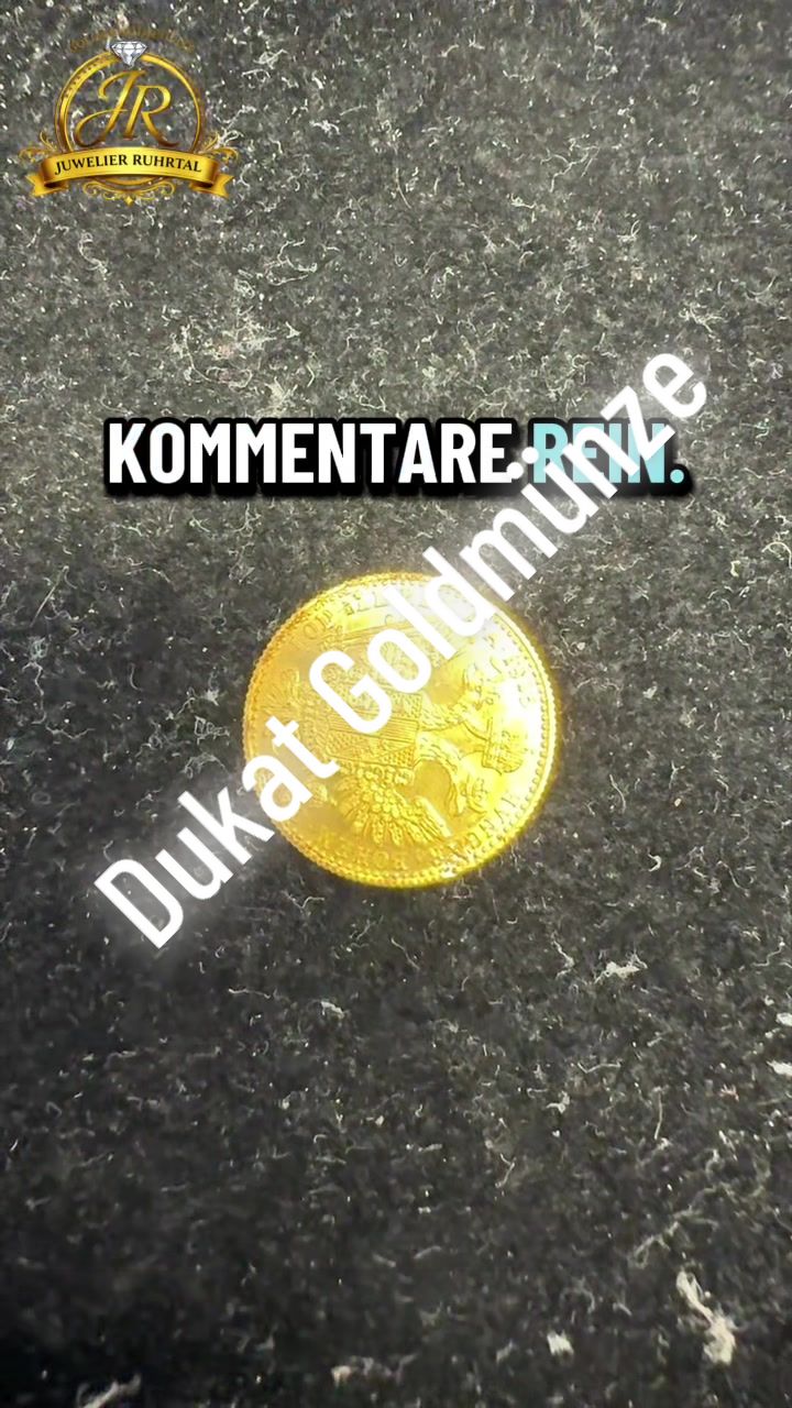 @Ruhrtal Juwelier - Goldankauf