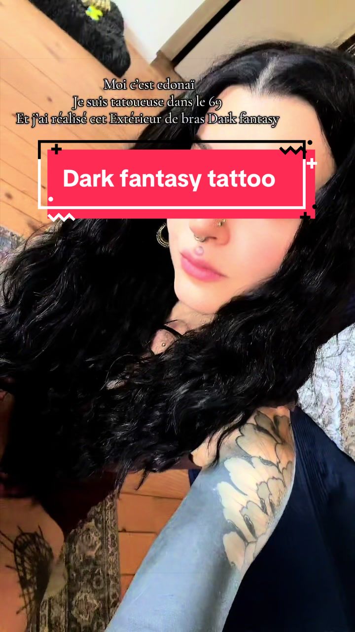 @Edonaii tattoo