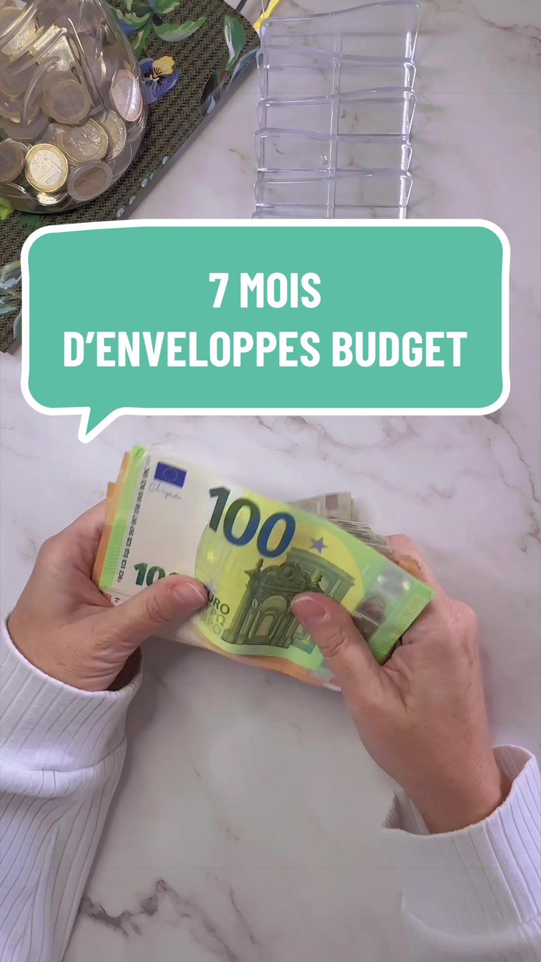 @Madame Budget