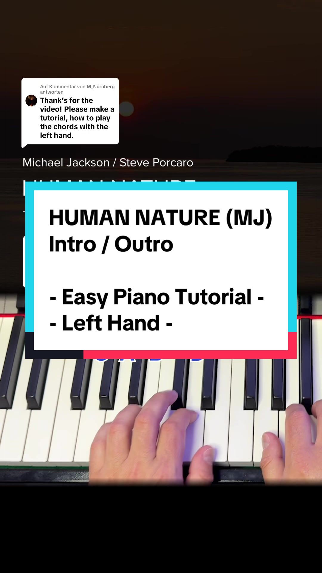 @Autistic Piano