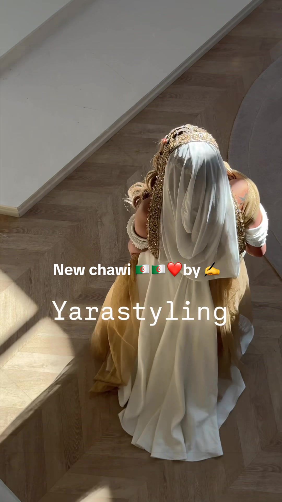 @👰♀️Yarastyling❣